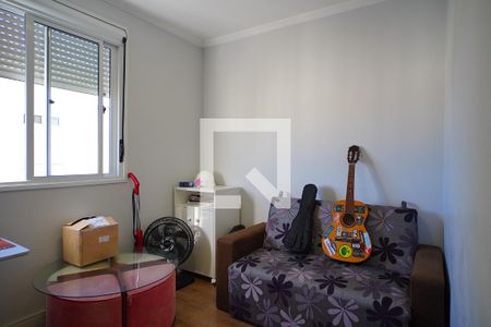 Quarto 2 de apartamento à venda com 2 quartos, 56m² em Protásio Alves, Porto Alegre