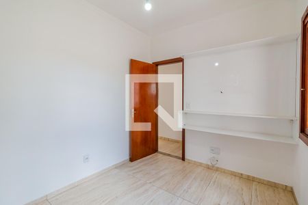 Quarto 1 de casa de condomínio à venda com 2 quartos, 72m² em Campo Novo, Porto Alegre
