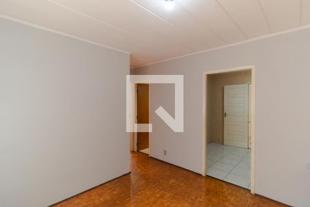 Sala 02 de casa para alugar com 3 quartos, 160m² em Jardim Capivari, Campinas