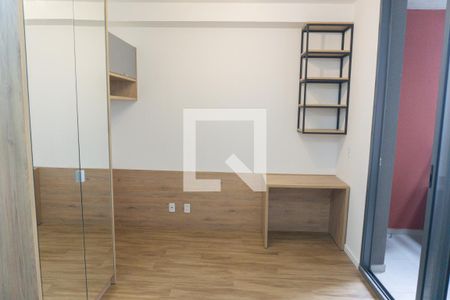 Studio de apartamento para alugar com 1 quarto, 24m² em Consolação, São Paulo