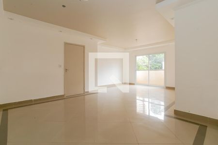 Sala de apartamento para alugar com 3 quartos, 116m² em Santana, São Paulo