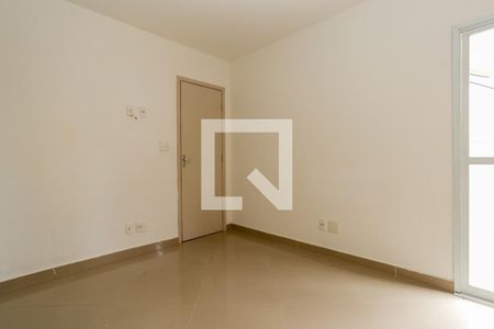 Suíte 1 de apartamento para alugar com 3 quartos, 116m² em Santana, São Paulo