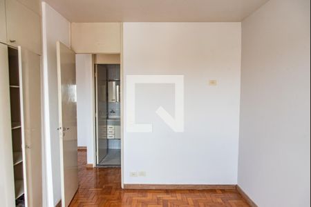 Quarto de apartamento para alugar com 1 quarto, 53m² em Vila Monumento, São Paulo