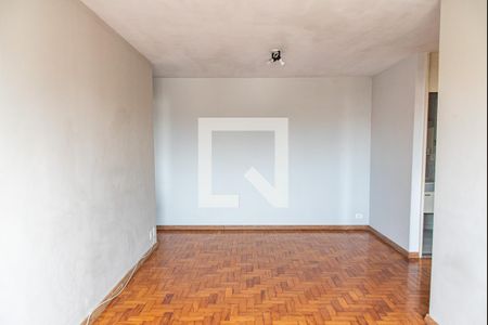 Sala de apartamento para alugar com 1 quarto, 53m² em Vila Monumento, São Paulo