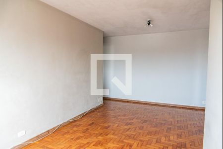 Sala de apartamento para alugar com 1 quarto, 53m² em Vila Monumento, São Paulo