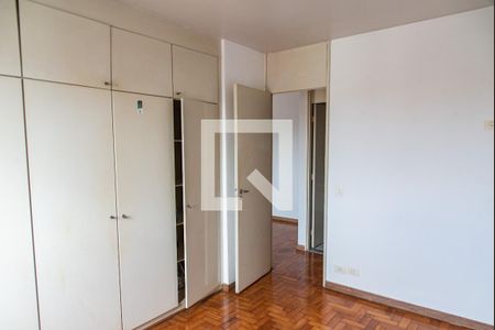 Quarto de apartamento para alugar com 1 quarto, 53m² em Vila Monumento, São Paulo