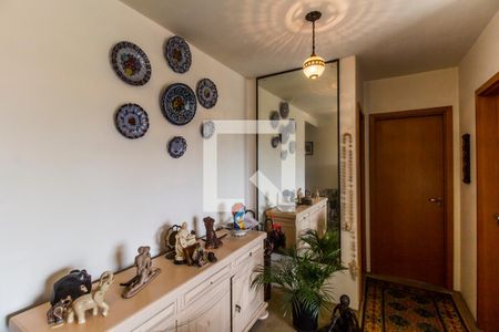 Sala de Jantar de apartamento à venda com 2 quartos, 64m² em Vila Creti, Barueri