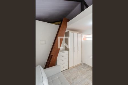 Kitnet de apartamento para alugar com 1 quarto, 35m² em Maracanã, Rio de Janeiro