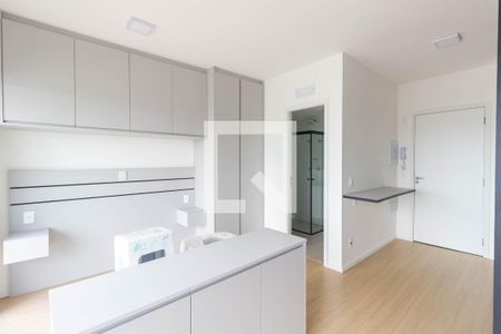 Quarto  de apartamento para alugar com 1 quarto, 26m² em Butantã, São Paulo