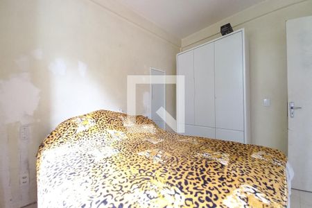 Quarto 1 de apartamento à venda com 2 quartos, 52m² em Parque Residencial Vila União, Campinas