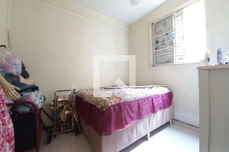 Quarto 2 de apartamento à venda com 2 quartos, 52m² em Parque Residencial Vila União, Campinas