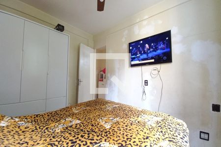 Quarto 1 de apartamento à venda com 2 quartos, 52m² em Parque Residencial Vila União, Campinas