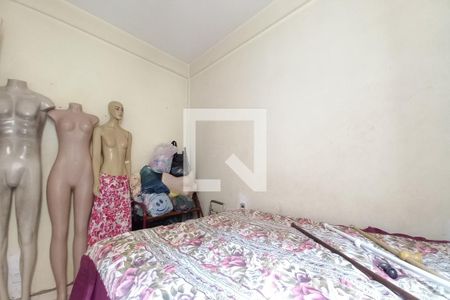 Quarto 2 de apartamento à venda com 2 quartos, 52m² em Parque Residencial Vila União, Campinas