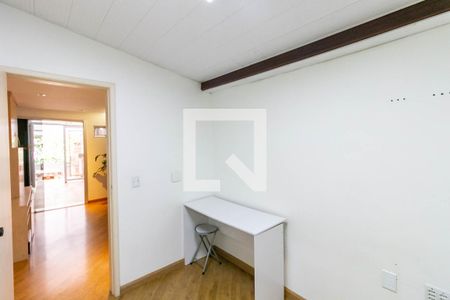 Quarto 1 de apartamento à venda com 3 quartos, 135m² em Buritis, Belo Horizonte