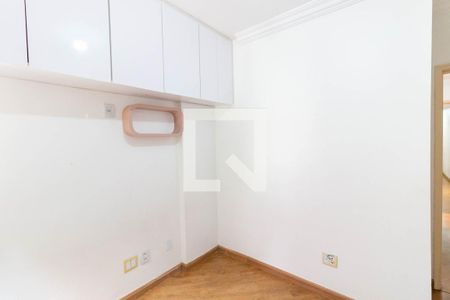 Quarto 2 de apartamento à venda com 3 quartos, 135m² em Buritis, Belo Horizonte