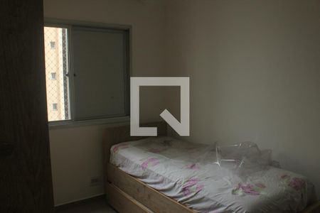 Quarto 2 de apartamento para alugar com 3 quartos, 74m² em Vila Constancia, São Paulo