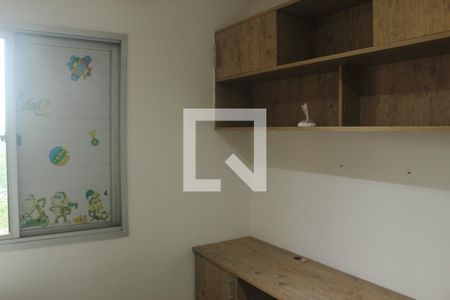 Quarto 1 de apartamento para alugar com 3 quartos, 74m² em Vila Constancia, São Paulo