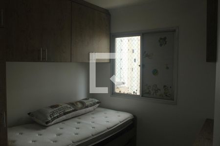 Quarto 1 de apartamento para alugar com 3 quartos, 74m² em Vila Constancia, São Paulo