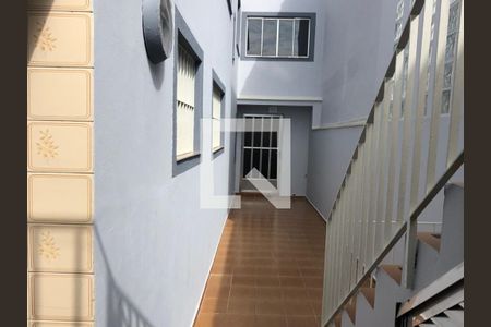 Casa à venda com 4 quartos, 190m² em Vila São José, São Paulo