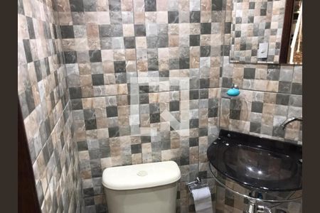 Casa de Condomínio à venda com 3 quartos, 152m² em Vila Bertioga, São Paulo