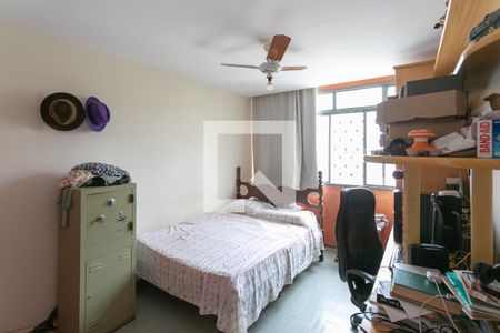 Quarto 2 de apartamento à venda com 3 quartos, 90m² em Lourdes, Belo Horizonte