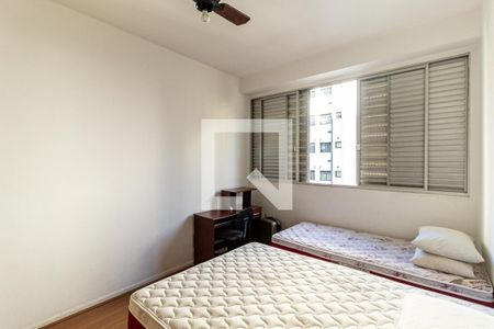 Quarto 1 de apartamento à venda com 2 quartos, 96m² em Higienópolis, São Paulo