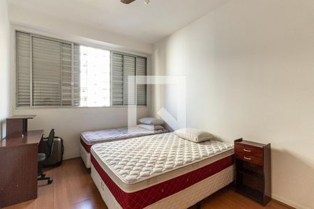 Quarto 1 de apartamento à venda com 2 quartos, 96m² em Higienópolis, São Paulo