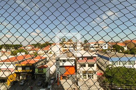 Varanda de apartamento para alugar com 2 quartos, 68m² em Jaguaré, São Paulo