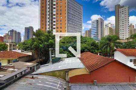 Apartamento para alugar com 4 quartos, 220m² em Funcionários, Belo Horizonte