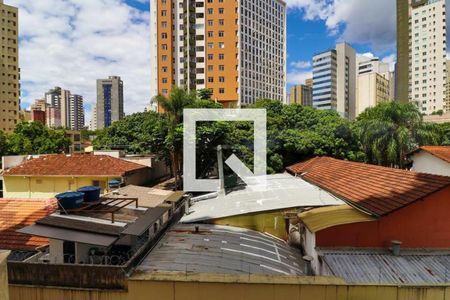 Apartamento à venda com 4 quartos, 220m² em Funcionários, Belo Horizonte