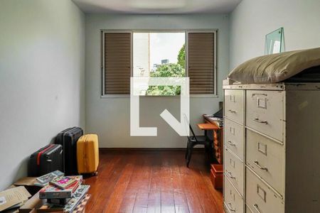 Apartamento à venda com 4 quartos, 220m² em Funcionários, Belo Horizonte