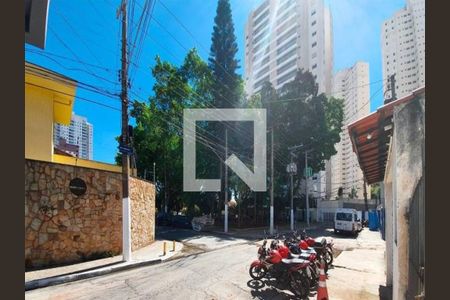 Casa à venda com 4 quartos, 238m² em Tatuapé, São Paulo