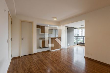 Sala de apartamento para alugar com 3 quartos, 68m² em Sumaré, São Paulo