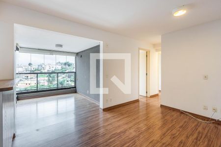 Sala de apartamento para alugar com 3 quartos, 68m² em Sumaré, São Paulo