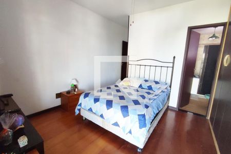 Suite 1 de apartamento à venda com 2 quartos, 70m² em Taquara, Rio de Janeiro