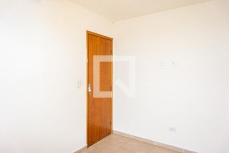 Quarto 1 de apartamento para alugar com 2 quartos, 41m² em Vila Carrão, São Paulo