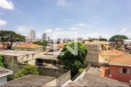 Vista de apartamento para alugar com 2 quartos, 41m² em Vila Carrão, São Paulo