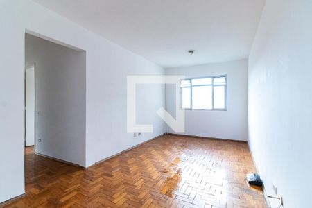 Sala de apartamento para alugar com 3 quartos, 75m² em Jardim Umuarama, São Paulo