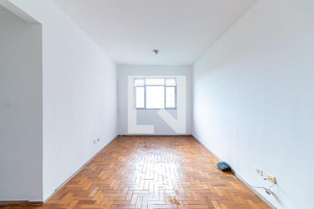 Sala de apartamento para alugar com 3 quartos, 75m² em Jardim Umuarama, São Paulo