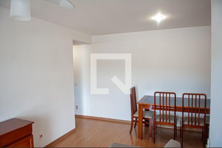 sala de apartamento para alugar com 2 quartos, 62m² em Pechincha, Rio de Janeiro