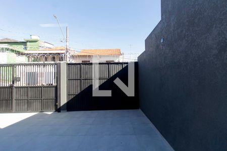 Vista Sala de casa para alugar com 3 quartos, 298m² em Vila Talarico, São Paulo