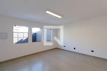 Sala de casa para alugar com 3 quartos, 298m² em Vila Talarico, São Paulo