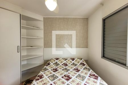 Quarto 1 de apartamento à venda com 2 quartos, 50m² em São João Climaco, São Paulo