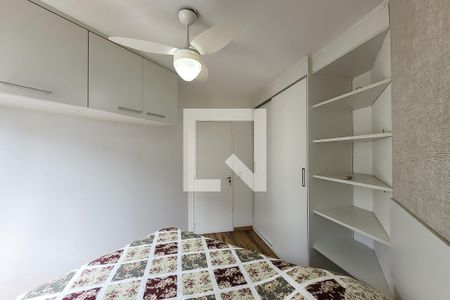 Quarto 1 de apartamento à venda com 2 quartos, 50m² em São João Climaco, São Paulo