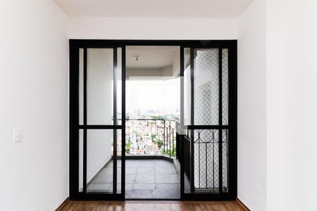 Sala de apartamento à venda com 3 quartos, 72m² em Parque Peruche, São Paulo