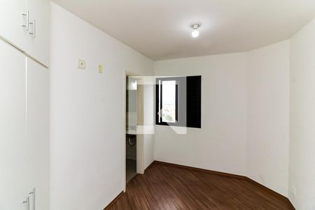 Quarto 1 - Suíte de apartamento à venda com 3 quartos, 72m² em Parque Peruche, São Paulo