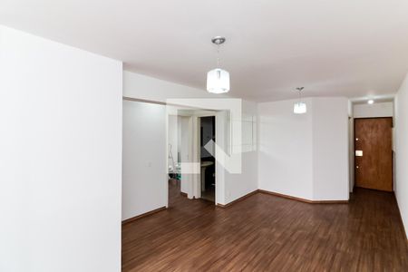 Sala de apartamento à venda com 3 quartos, 72m² em Parque Peruche, São Paulo