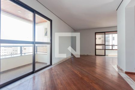 Sala de apartamento à venda com 3 quartos, 114m² em Jardim da Saúde, São Paulo