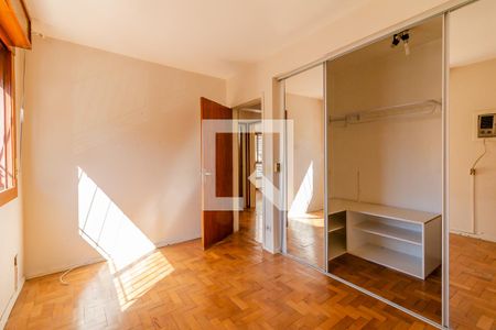 Quarto 1 de apartamento para alugar com 3 quartos, 87m² em Menino Deus, Porto Alegre