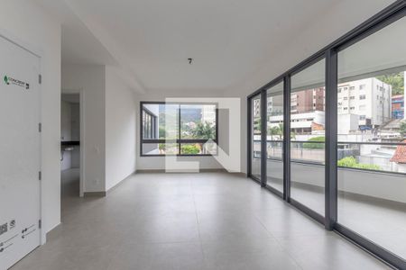 Apartamento à venda com 150m², 4 quartos e 3 vagasSala